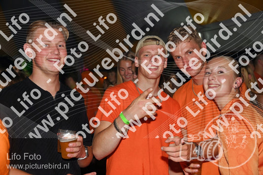 Evenement foto: Serie 2213