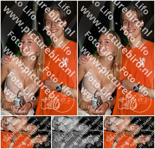 Evenement foto: Serie 2213
