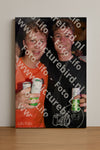 Evenement foto: Serie 2213
