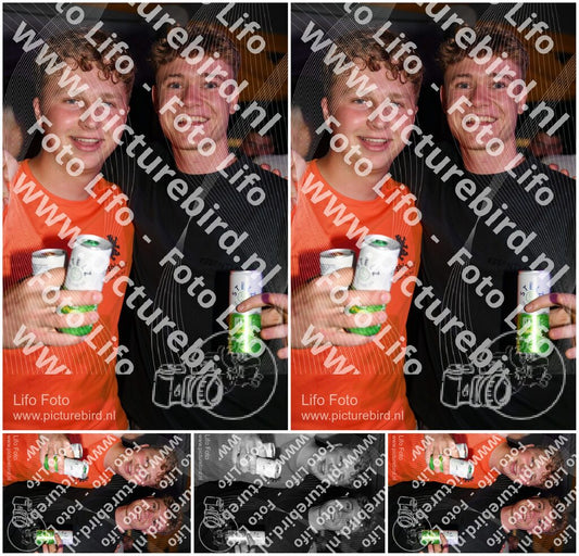 Evenement foto: Serie 2213