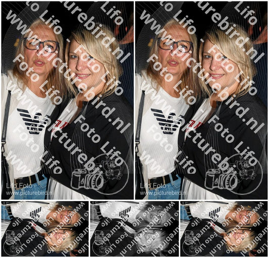Evenement foto: Serie 2213