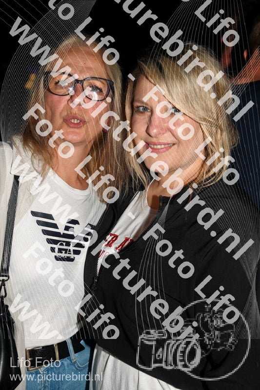 Evenement foto: Serie 2213