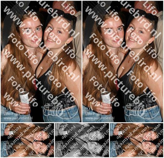 Evenement foto: Serie 2213