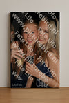 Evenement foto: Serie 2213