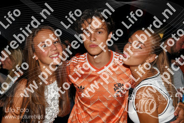 Evenement foto: Serie 2213