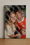 Evenement foto: Serie 2213