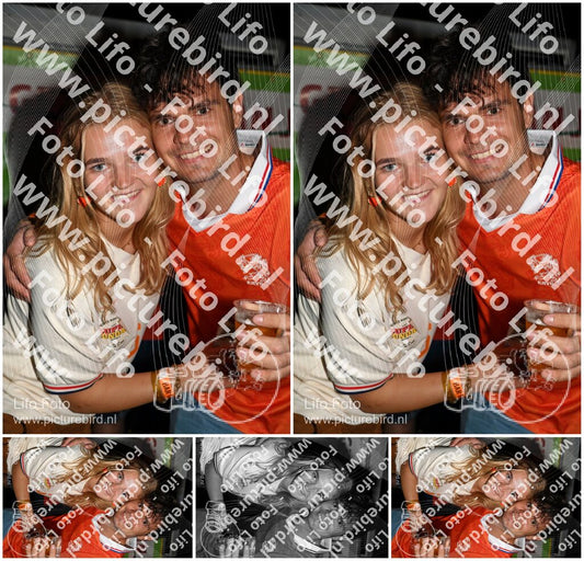 Evenement foto: Serie 2213