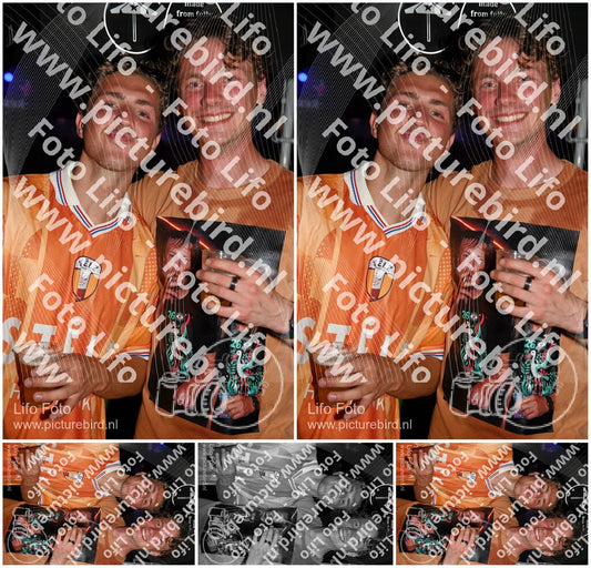 Evenement foto: Serie 2213