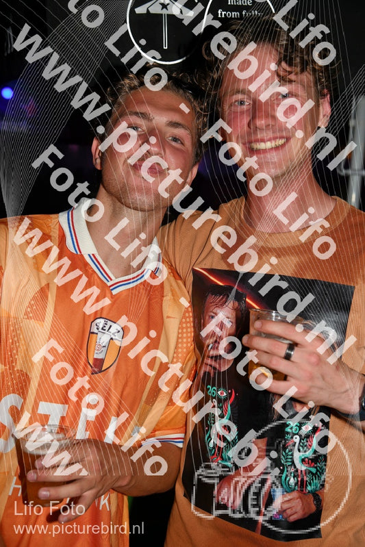 Evenement foto: Serie 2213