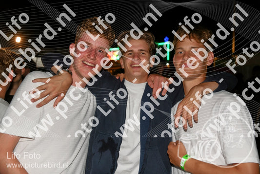 Evenement foto: Serie 2213