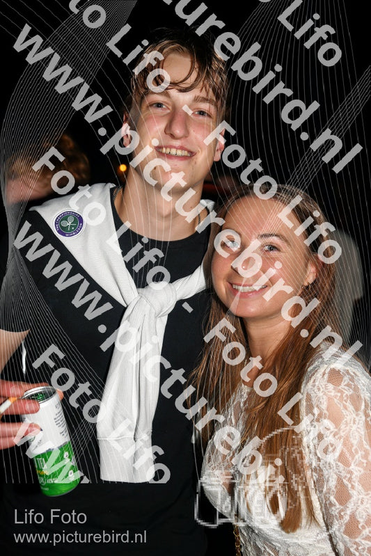Evenement foto: Serie 2213