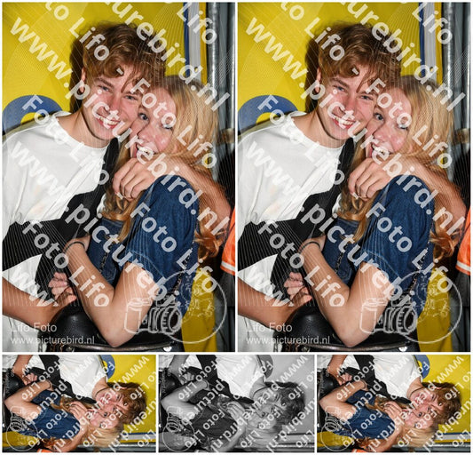 Evenement foto: Serie 2213