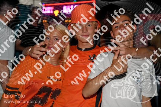 Evenement foto: Serie 2213