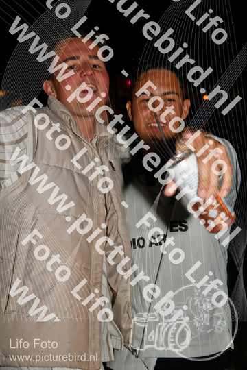 Evenement foto: Serie 2213