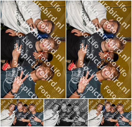 Evenement foto: Serie 2213