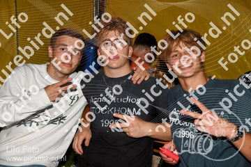 Evenement foto: Serie 2213