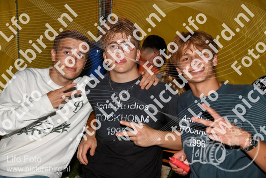 Evenement foto: Serie 2213