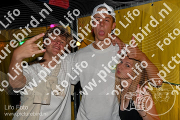 Evenement foto: Serie 2213