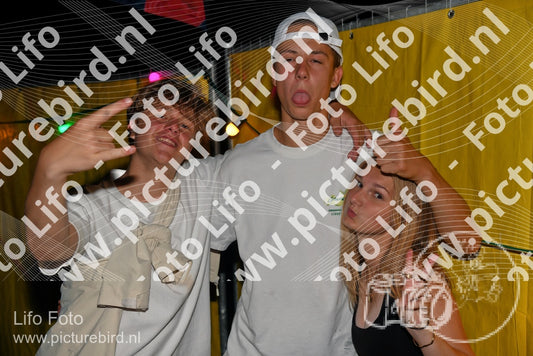 Evenement foto: Serie 2213