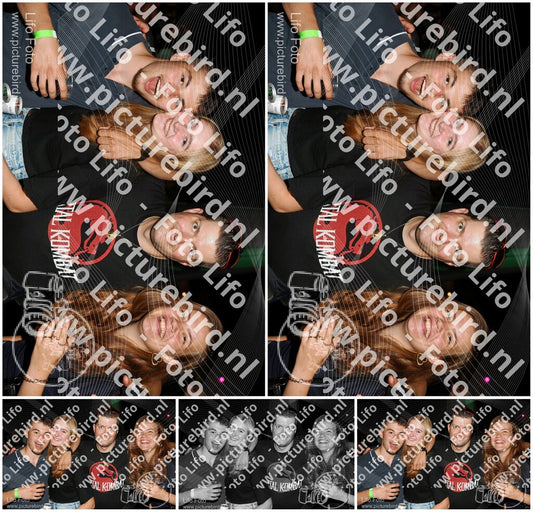 Evenement foto: Serie 2213