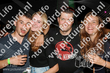 Evenement foto: Serie 2213