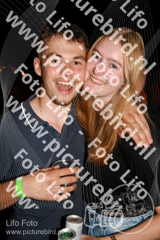 Evenement foto: Serie 2213