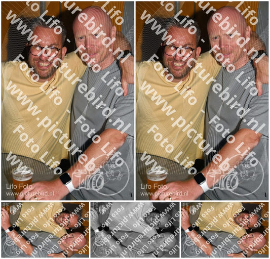 Evenement foto: Serie 2213