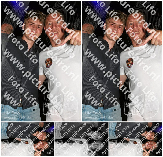 Evenement foto: Serie 2213