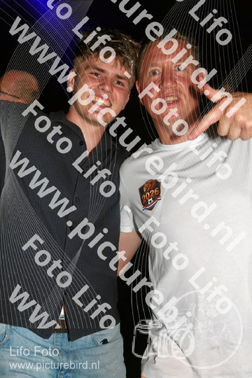 Evenement foto: Serie 2213