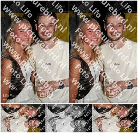 Evenement foto: Serie 2213