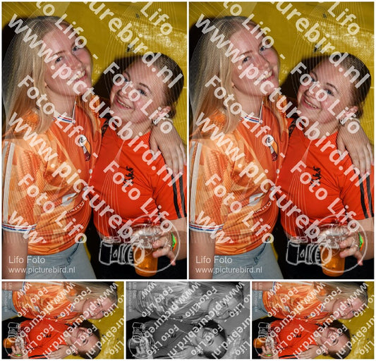 Evenement foto: Serie 2213