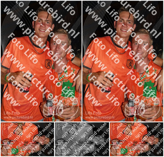 Evenement foto: Serie 2213