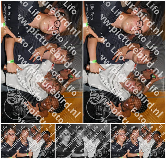 Evenement foto: Serie 2213
