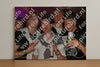 Evenement foto: Serie 2213