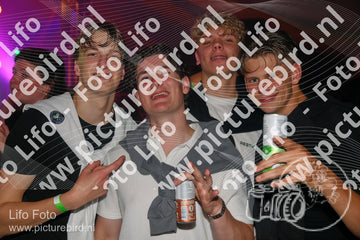 Evenement foto: Serie 2213
