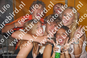 Evenement foto: Serie 2213