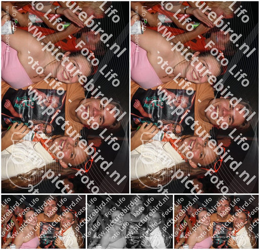 Evenement foto: Serie 2213