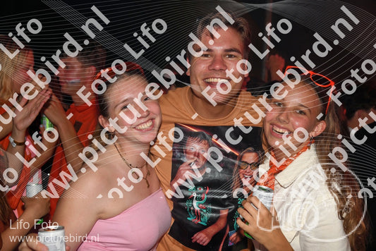 Evenement foto: Serie 2213