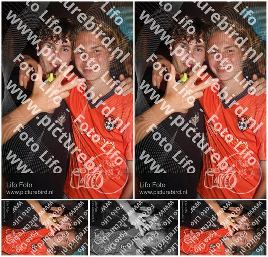 Evenement foto: Serie 2213