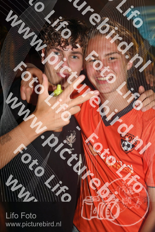 Evenement foto: Serie 2213