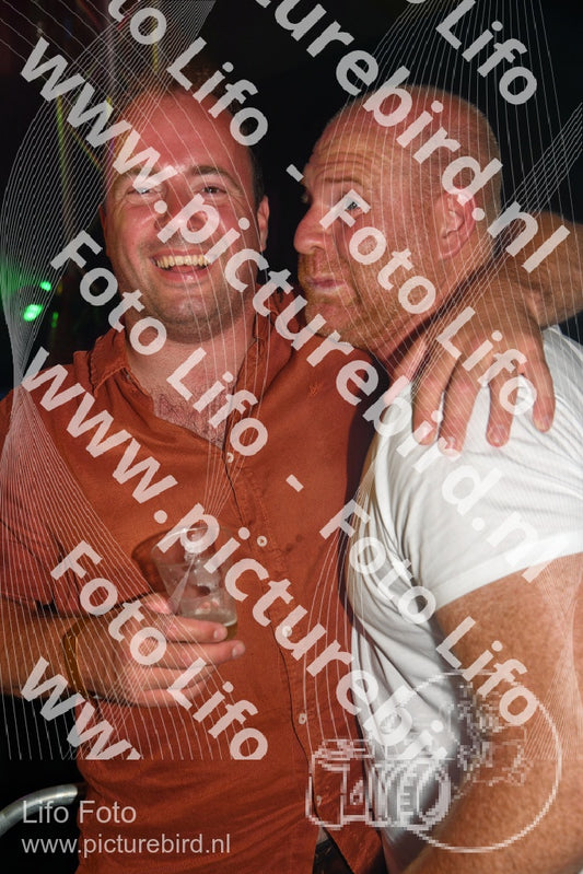 Evenement foto: Serie 2213