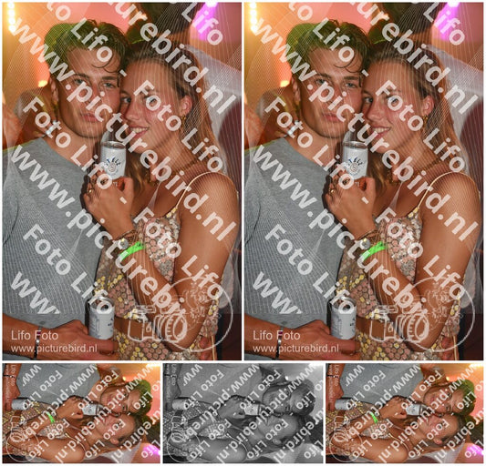 Evenement foto: Serie 2213