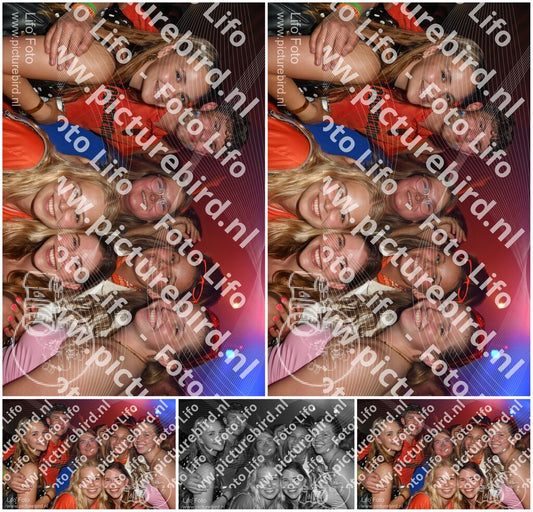 Evenement foto: Serie 2213