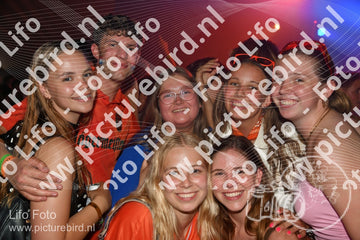 Evenement foto: Serie 2213
