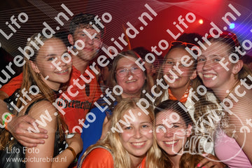Evenement foto: Serie 2213
