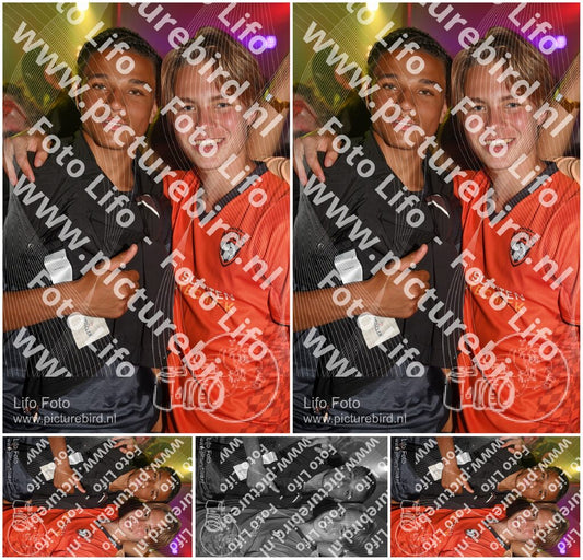 Evenement foto: Serie 2213