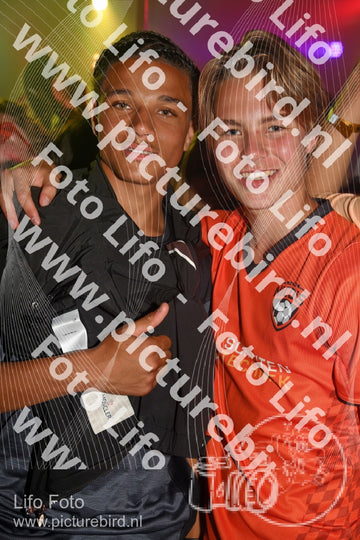 Evenement foto: Serie 2213