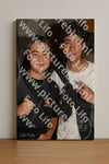 Evenement foto: Serie 2213