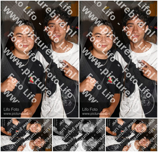 Evenement foto: Serie 2213