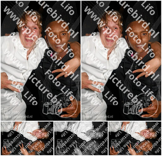 Evenement foto: Serie 2214